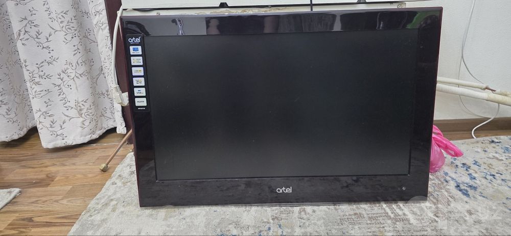 Artel TV ARTLCD 32 razmer 400 min som
