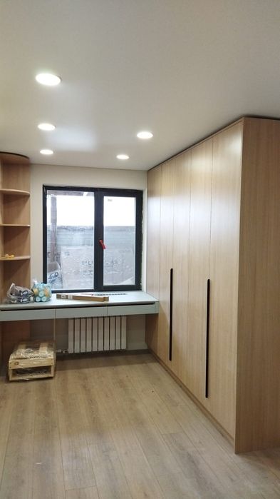 Услуга Сборка разборка мебел мастер