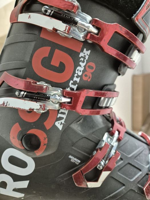 Ски обувки Rossignol номер 28.5