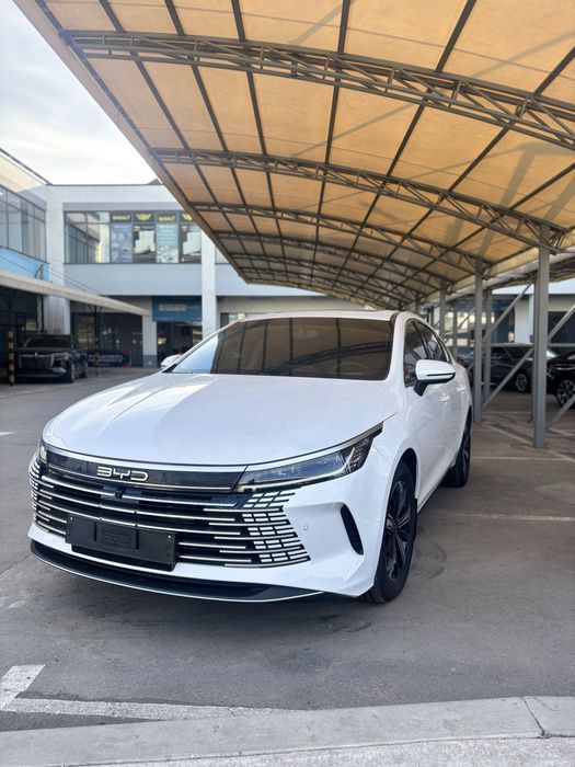 Byd chazor 120 km Comfort