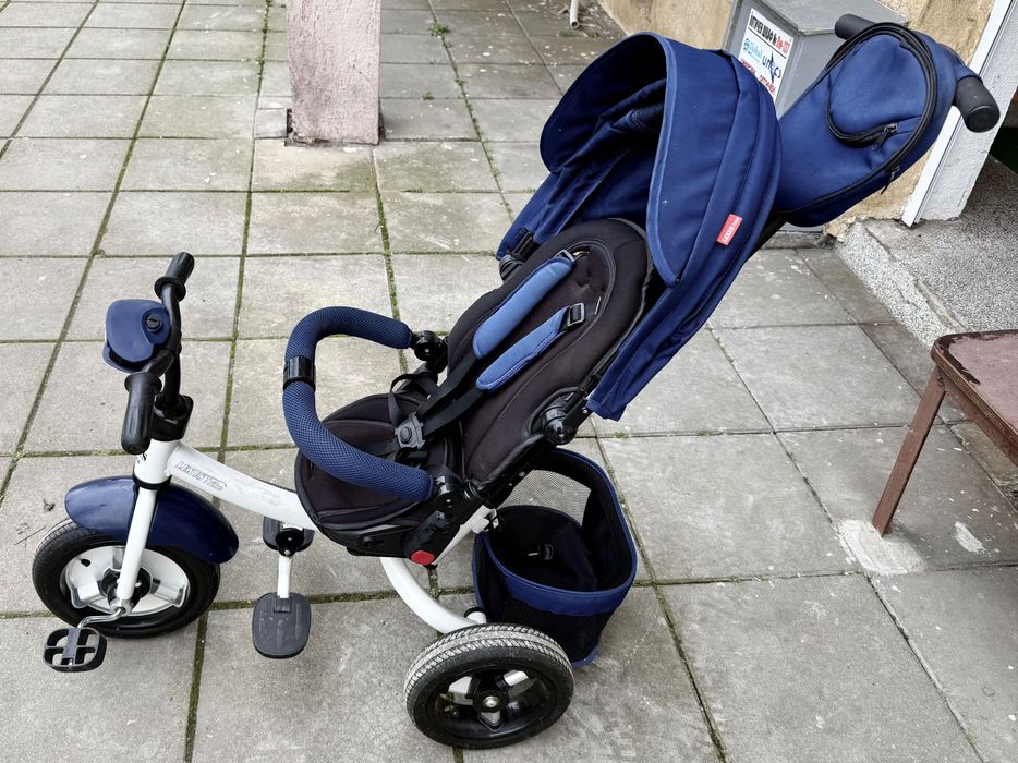 Триолка Lexus trike