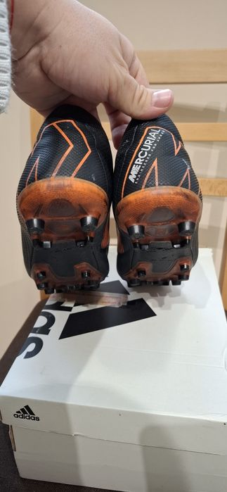 Nike Mercurial  42.5