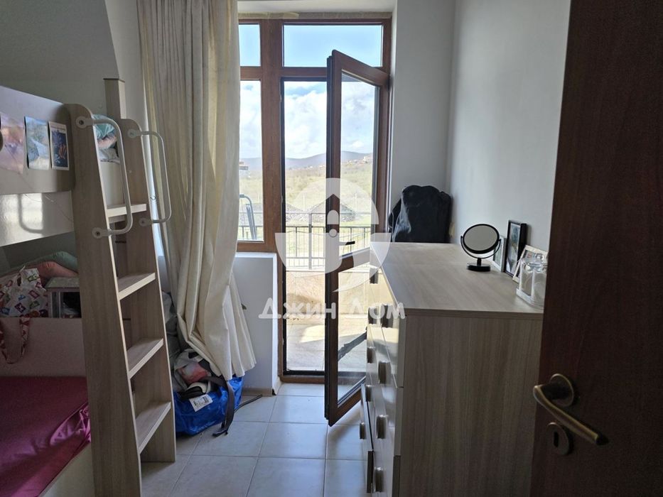 Продава се Тристаен апартамент в с. Кошарица, Област Бургас - 70 кв.м за 608 €/кв.м - Снимка #7