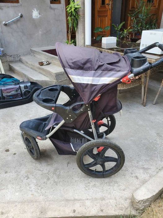 Продаётся Детская Коляска