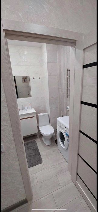 cдаю квартирy  Akcaй-4 Жубанова