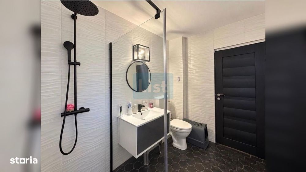 Apartament 2 camere zona UMF