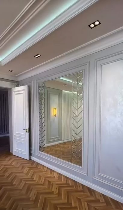 Евро ремонт под ключ кабылдаймын