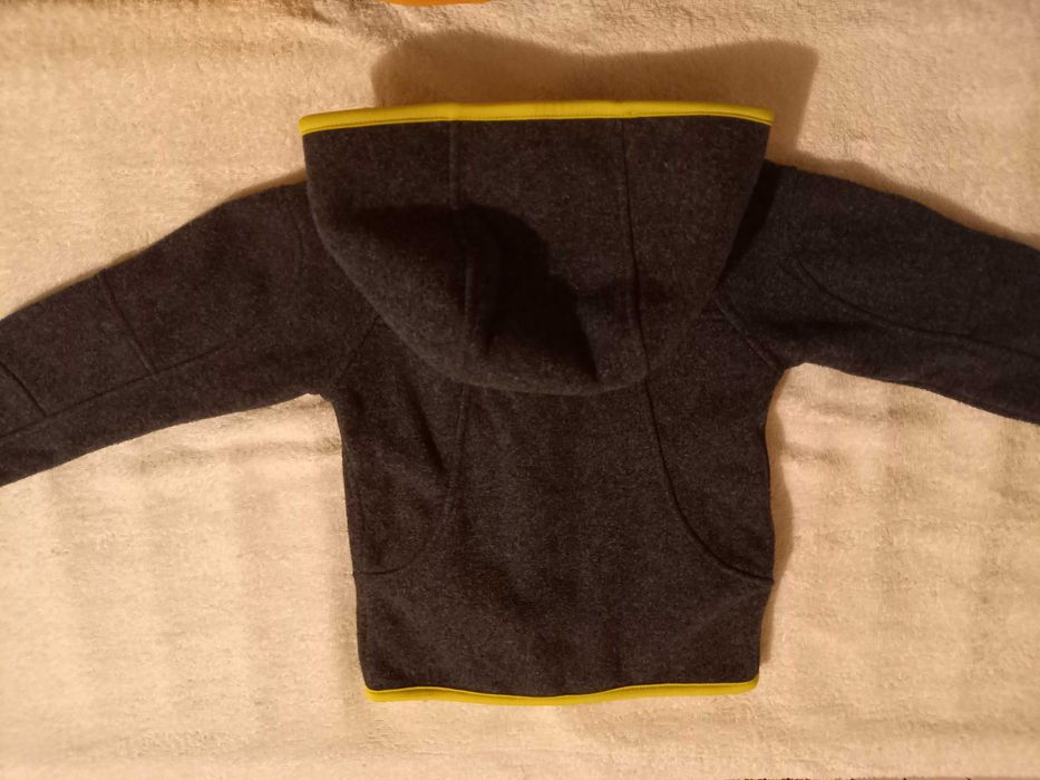 Яке - полар 98-104 см.