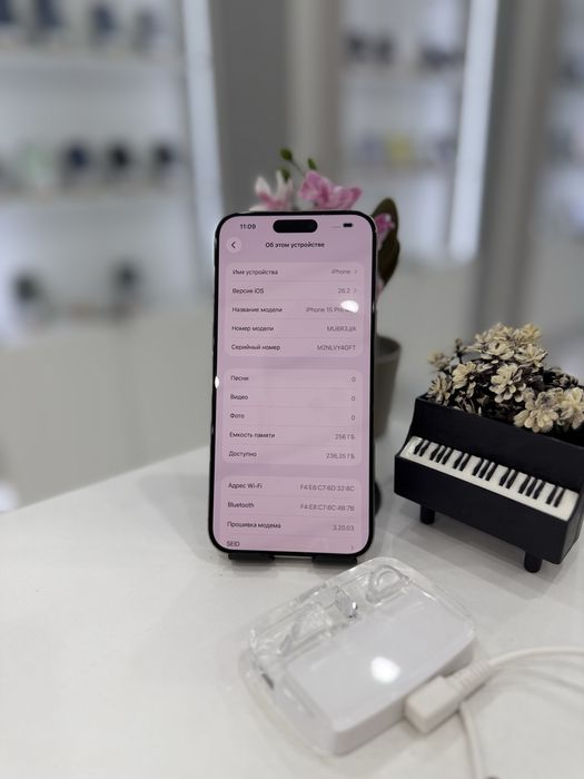 Iphone 15pro max Айфон 15про макс