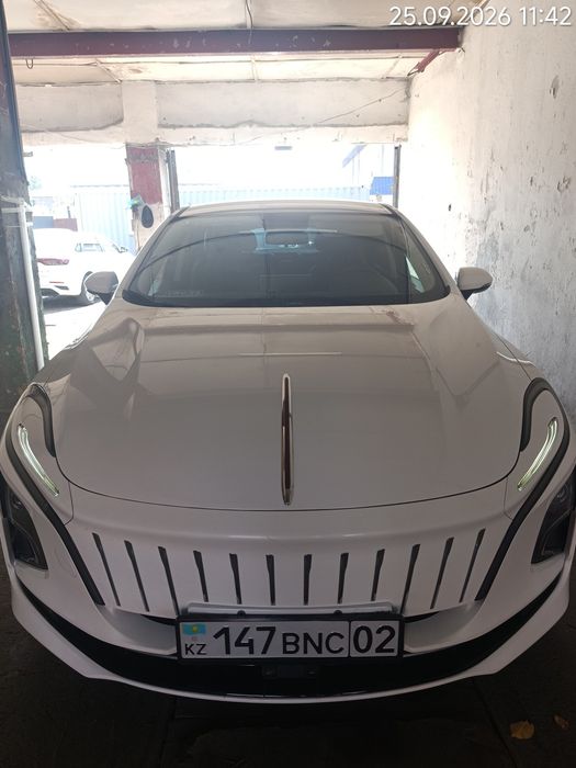 Аренда авто под такси