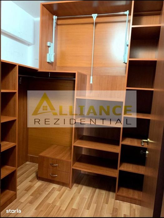 Apartament 2 camere, terasă 16 mp, Popești-Leordeni – 118.000 €