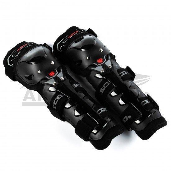 Мото протектори за ръце и крака MOTORACING А-14