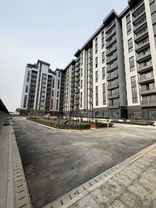 ЖК "Юнусобод 17" НОВОСТРОЙКА - ПРОДАЖА 2-х комнатных квартир - 2 шт.