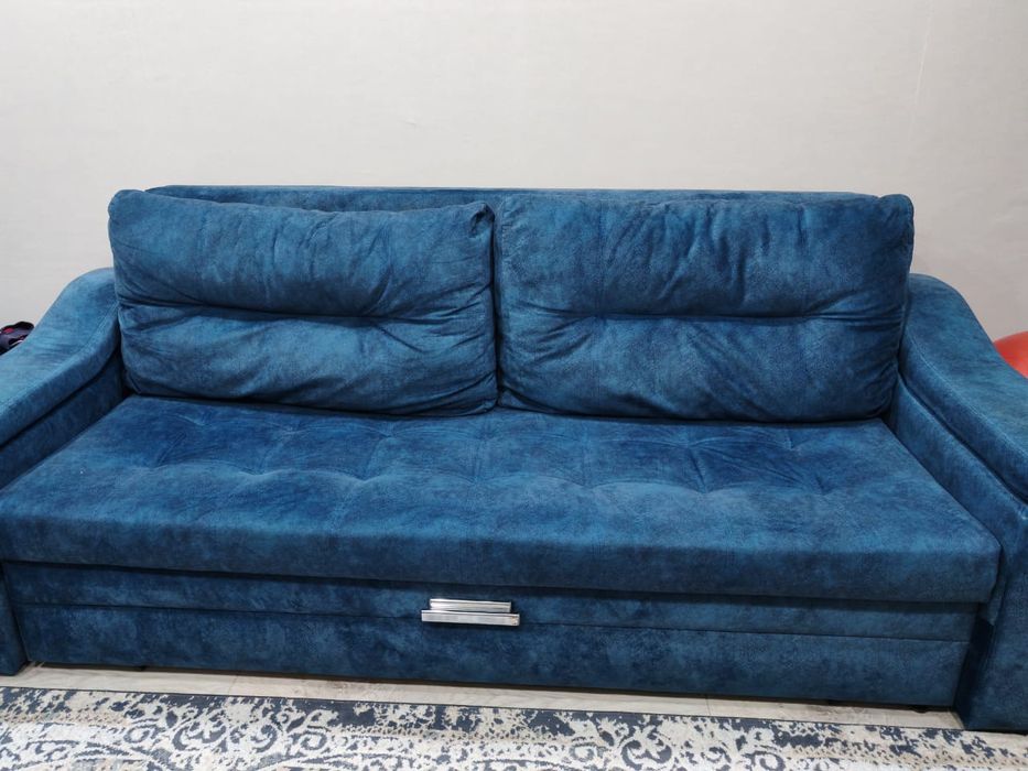 Продам диван Костанай