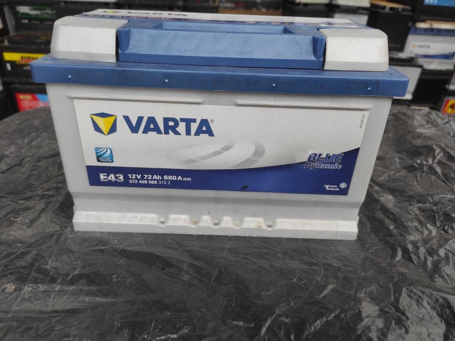 СУПЕР ЦЕНА!!! Евтин акумулатор 72ач и много други предложения...