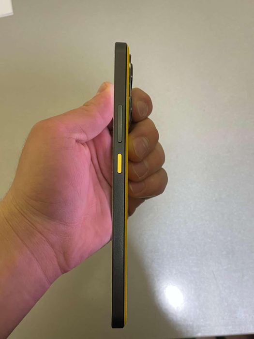 Poco X6 pro 5g sotiladi