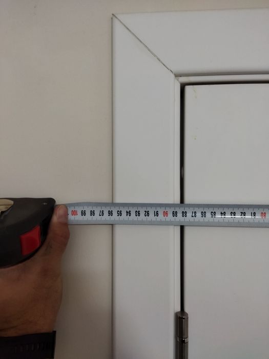 Межкомнатные двери