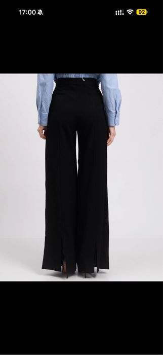 Pantaloni dama Stella McCartney