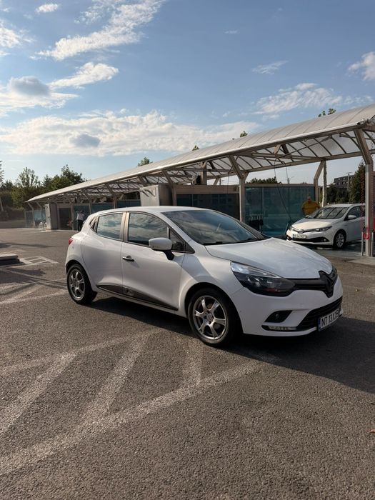 Renault clio 2019