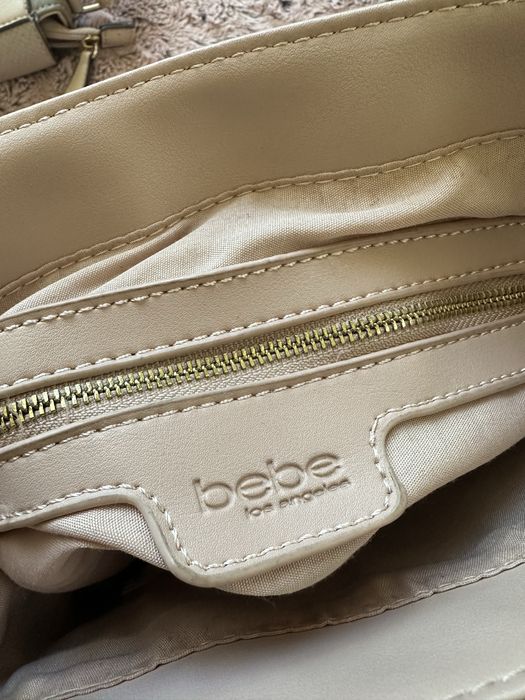 Розова раница Bebe Los Angeles