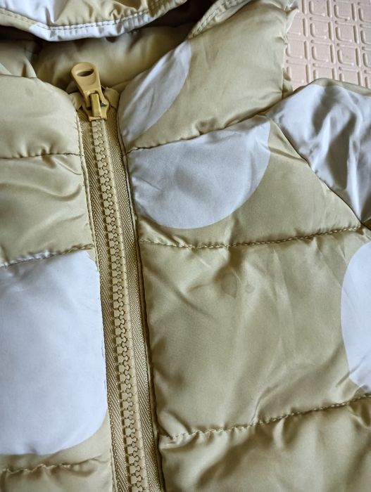 Geacă bomber fetiță mărime 86 Zara