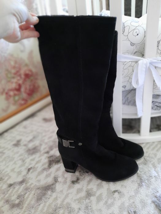 Продаётся обувь состояние новое