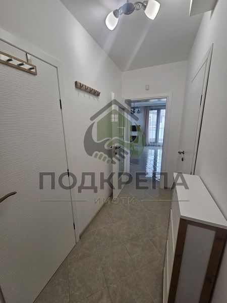 2-стаен в Пловдив-Център площ 75 цена 1100