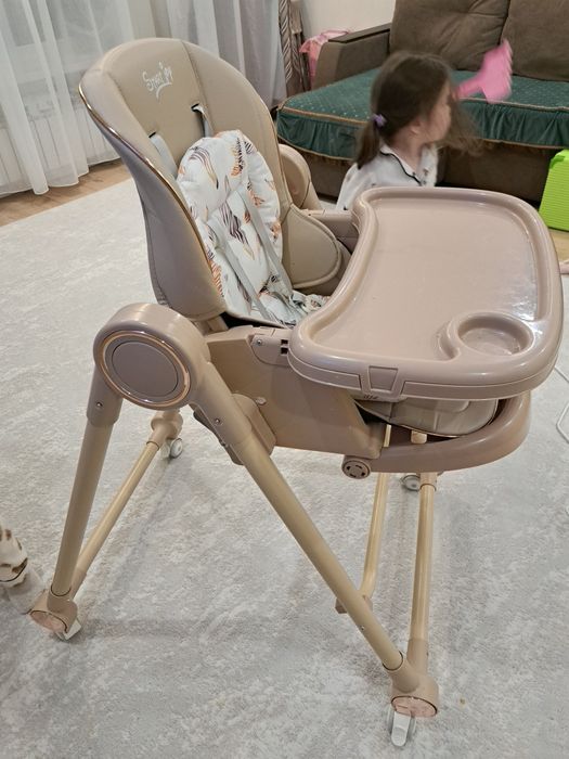 Детский стульчик