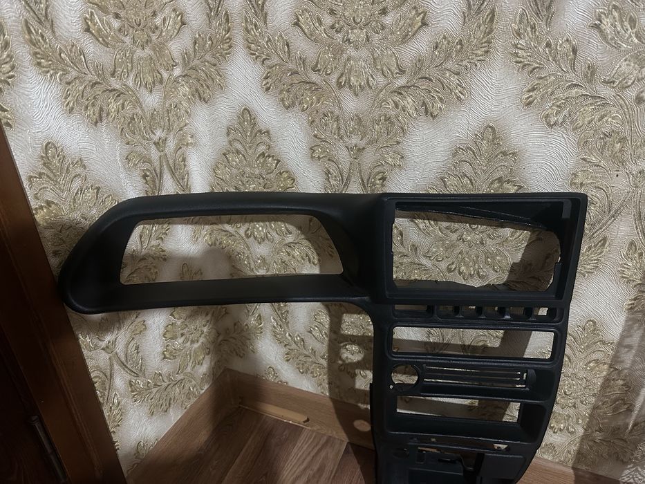 Консоль 2114 9 дюйм