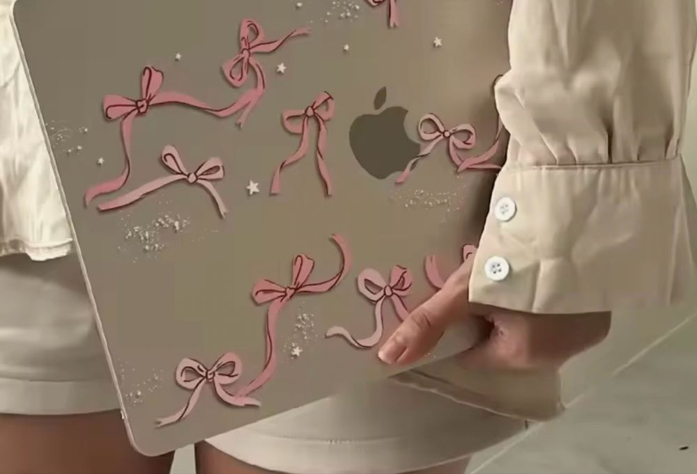 Кейс за MacBook Neo Air 2026