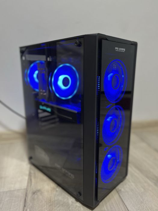 Pc Gaming Profesional