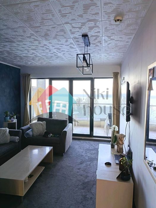 Продава се Тристаен апартамент в Бяла - 103 кв.м за 545 €/кв.м - Снимка #3