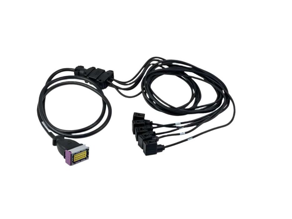 Кабел секции 5W ARAG