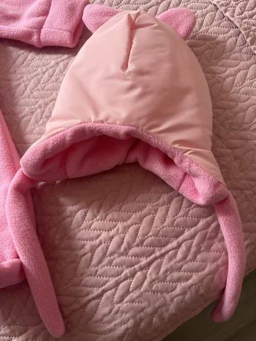 продам новые набор для девочки