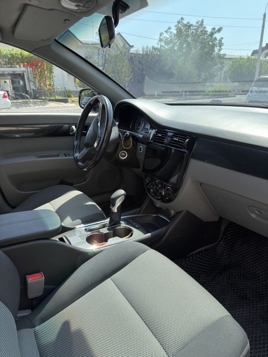 Chevrolet Gentra 2022