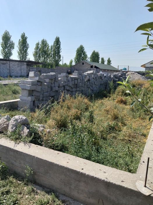 Под бизнес жер сатылады