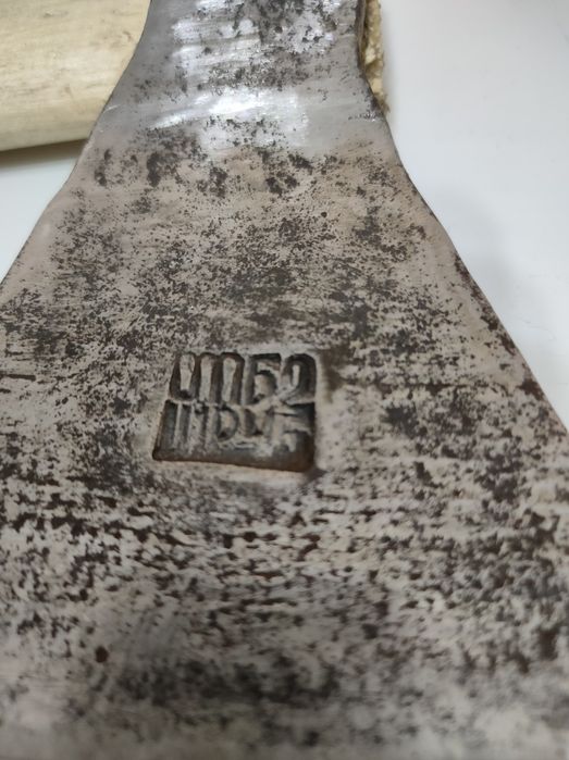 Топорик советский СССР