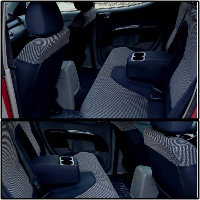 **Mitsubishi L 200 / An 2008 / Impecabil / 136 Cp **