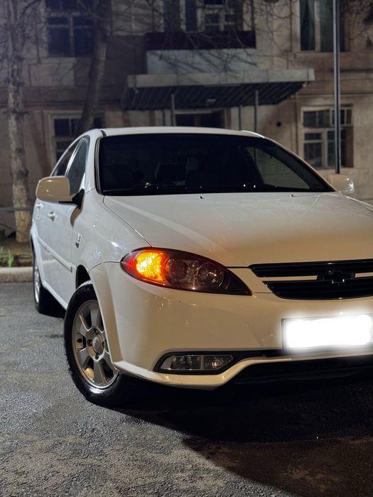 Gentra 2017 , avtomat , tozza