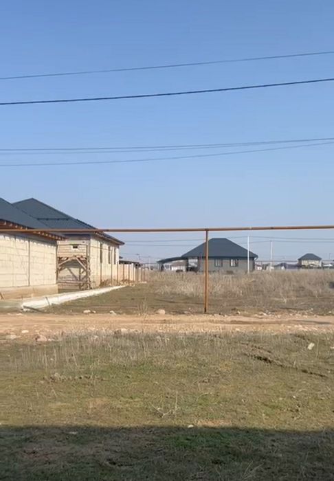 Участок вышэ цона