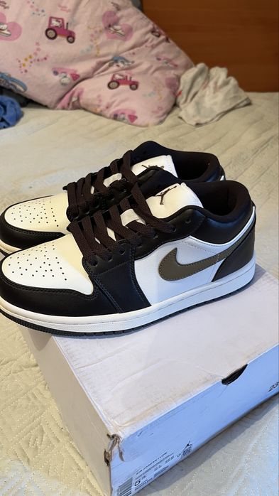 Nike air jordan 1 low