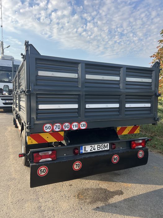 Iveco  Dayli 140