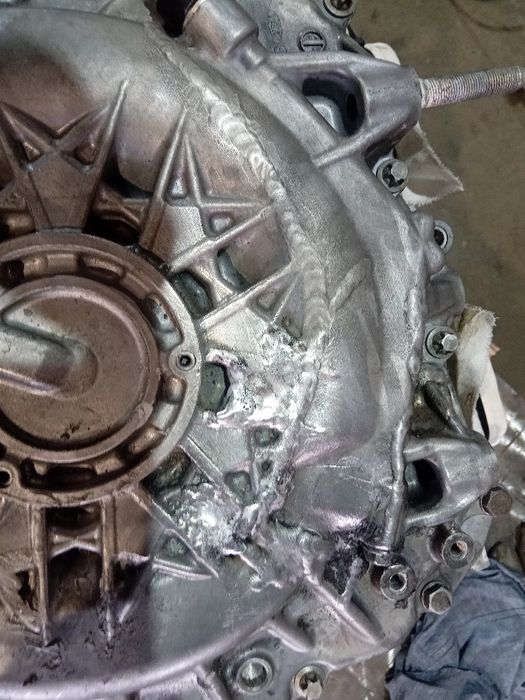 Скоростна кутия Хонда