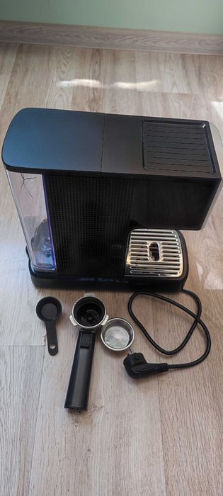 Еспресо машина Krups Calvi XP3440 ,15 бара, 1.1 л