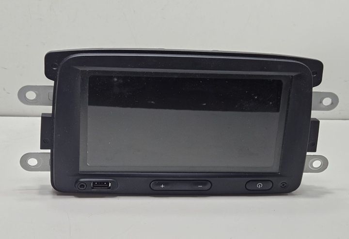 Display navigatie 281151054R Dacia Logan a 2-a generatie (facelift)