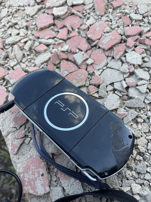 Обменяю psp.