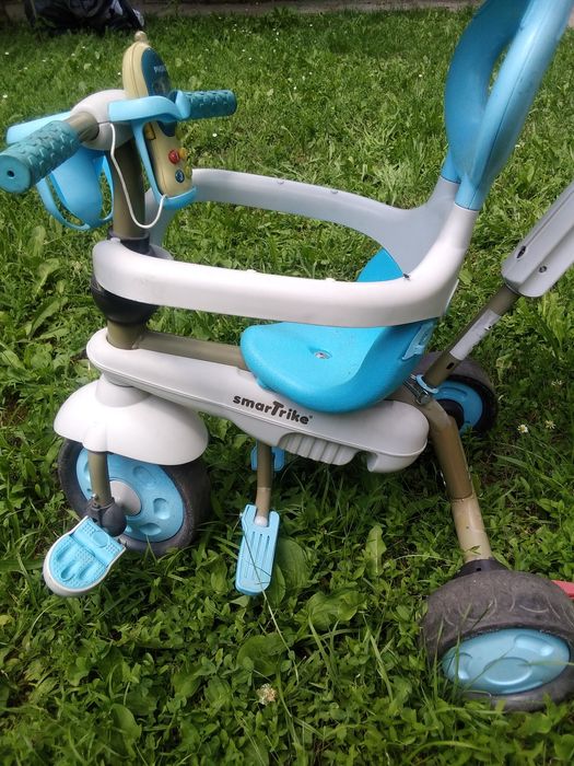 Детска триколка Smartrike