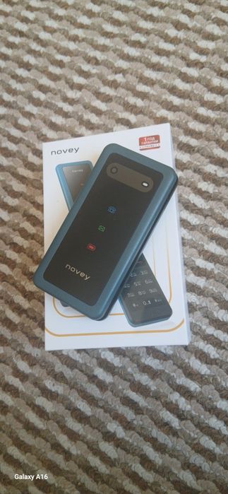 Novey Z320 tel sotiladi