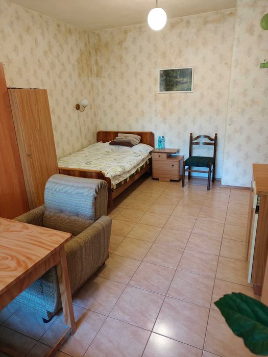 Хаджи Димитър гарсониера под наем