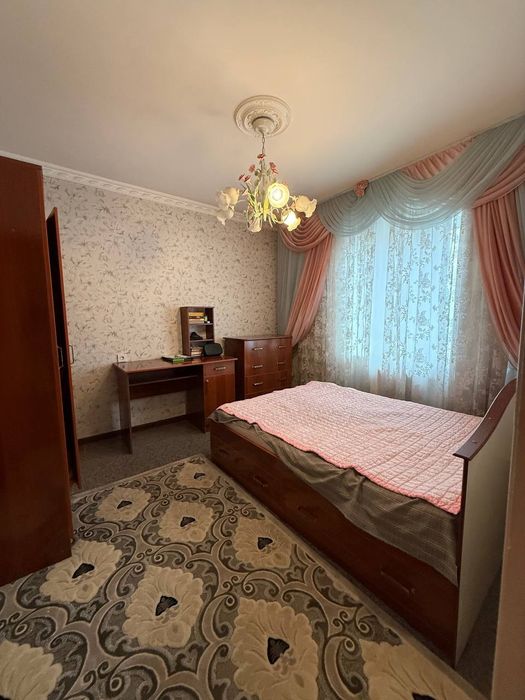 Квартира сотилади